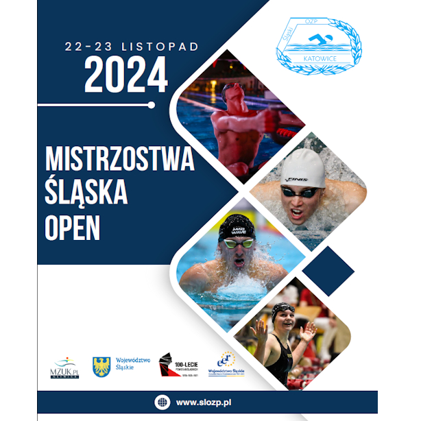 MISTRZOSTWA